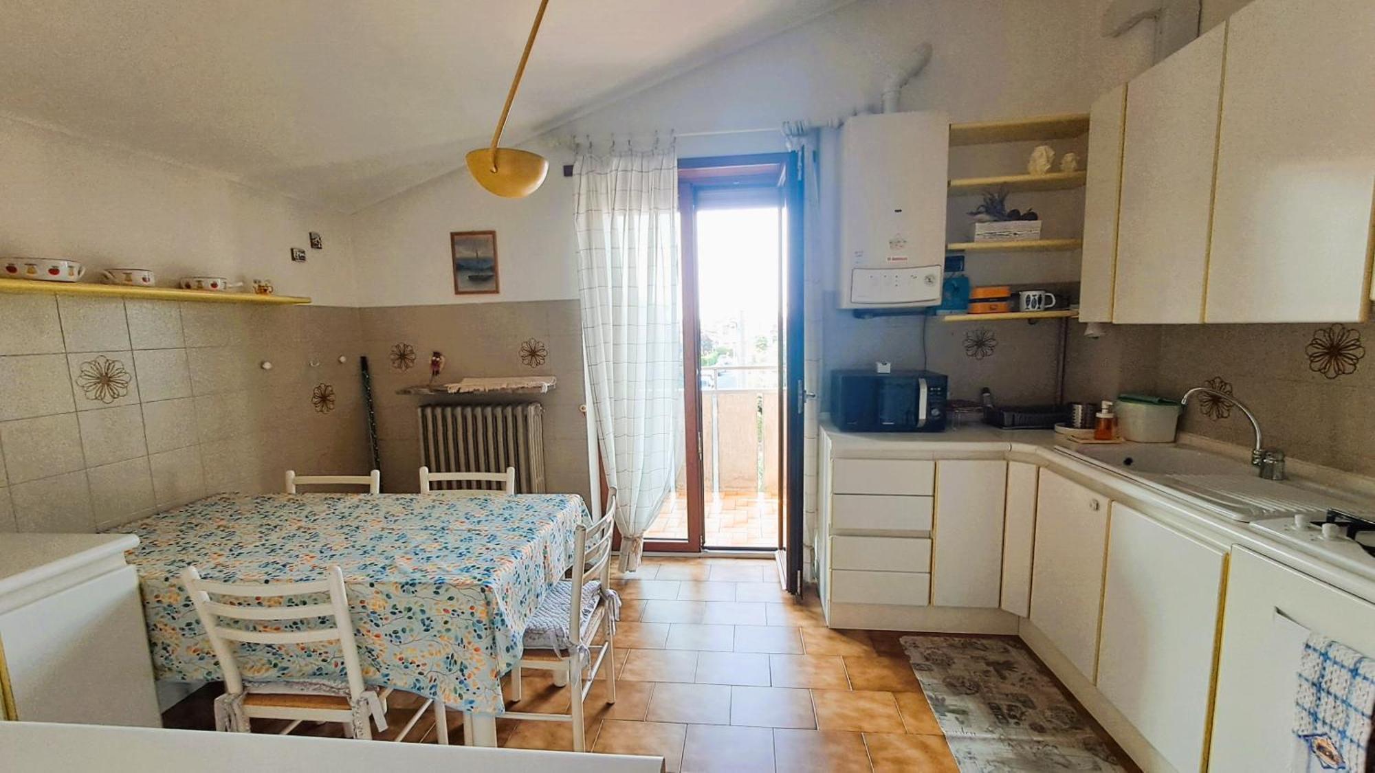 Colleoni'S Lodge Casa Vacanze Con 2 Appartamenti 韦尔德里诺 外观 照片