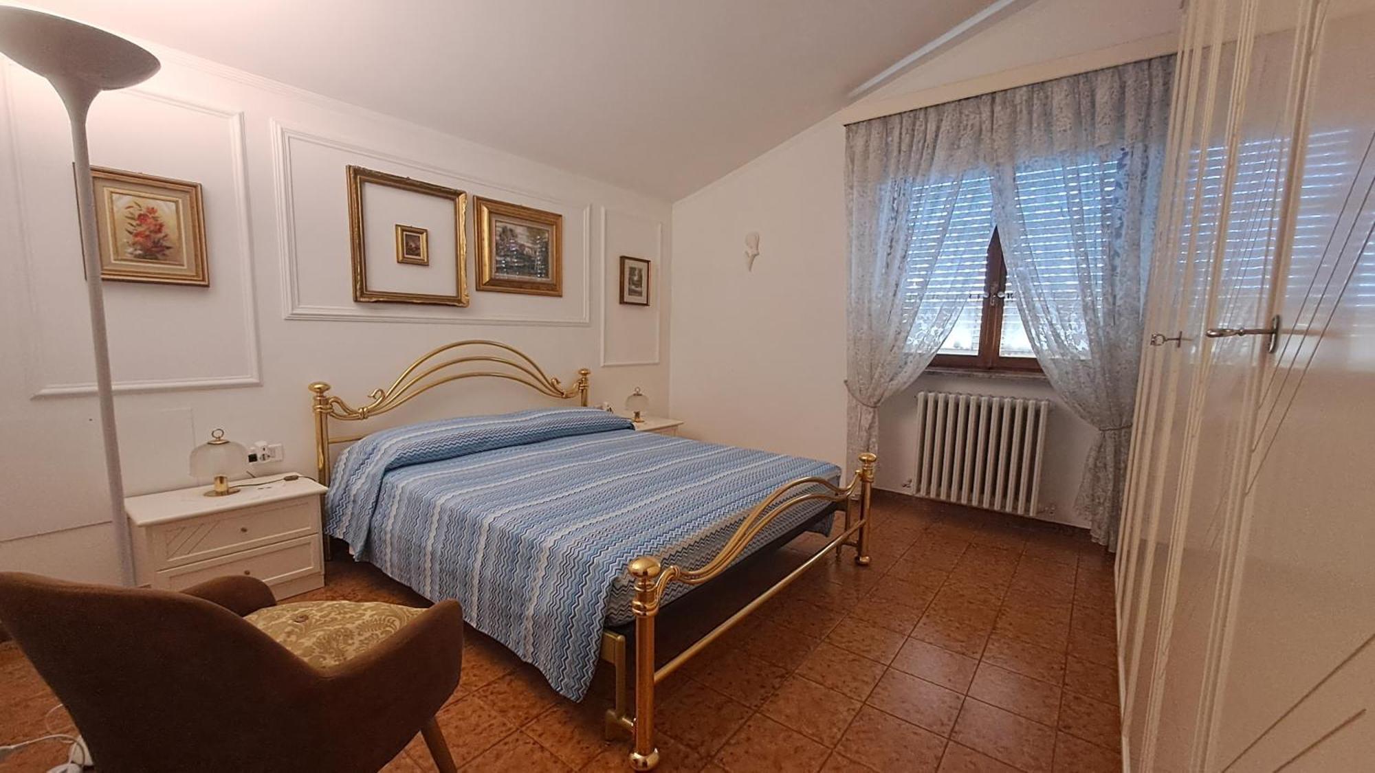 Colleoni'S Lodge Casa Vacanze Con 2 Appartamenti 韦尔德里诺 客房 照片