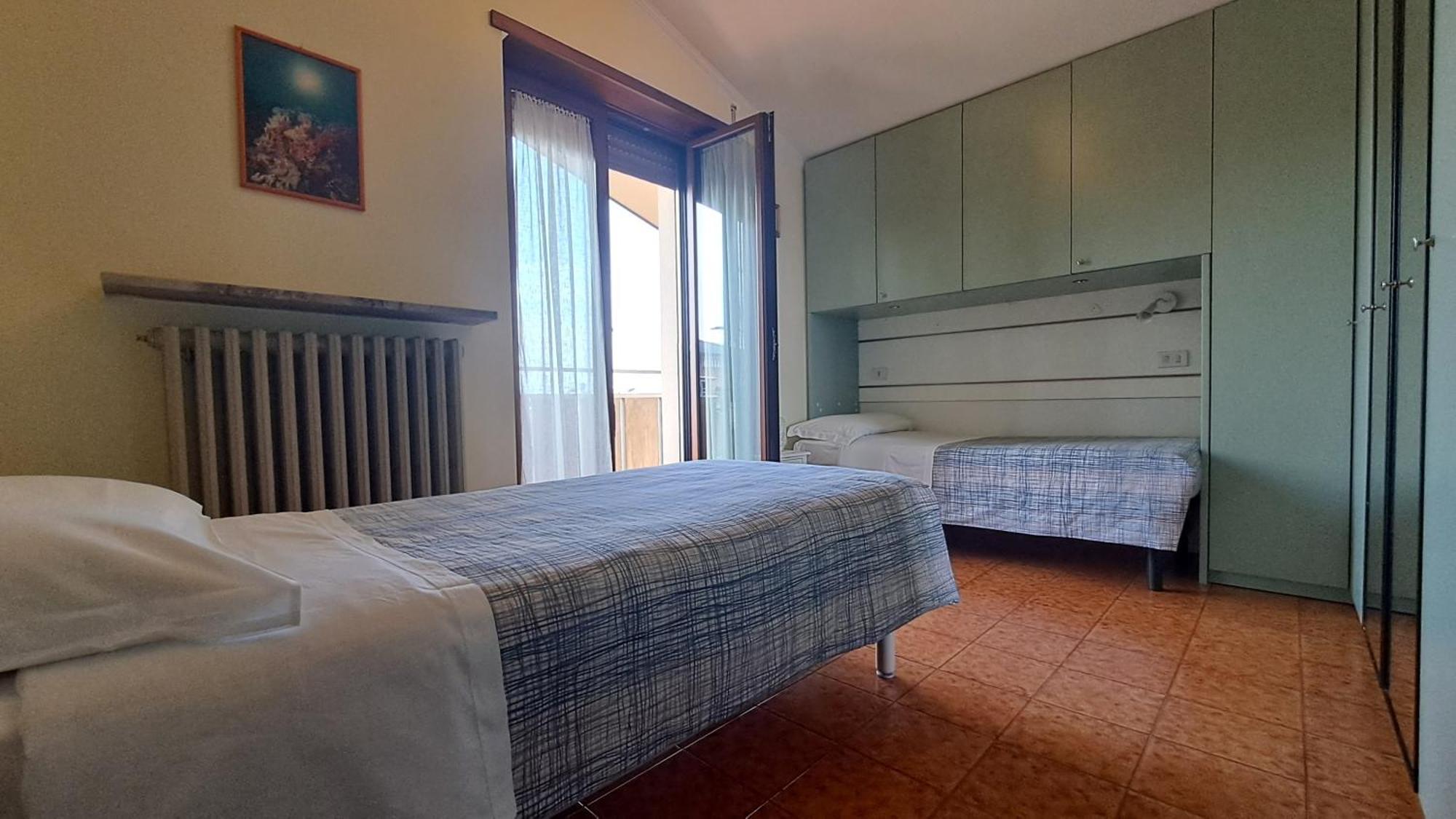 Colleoni'S Lodge Casa Vacanze Con 2 Appartamenti 韦尔德里诺 客房 照片