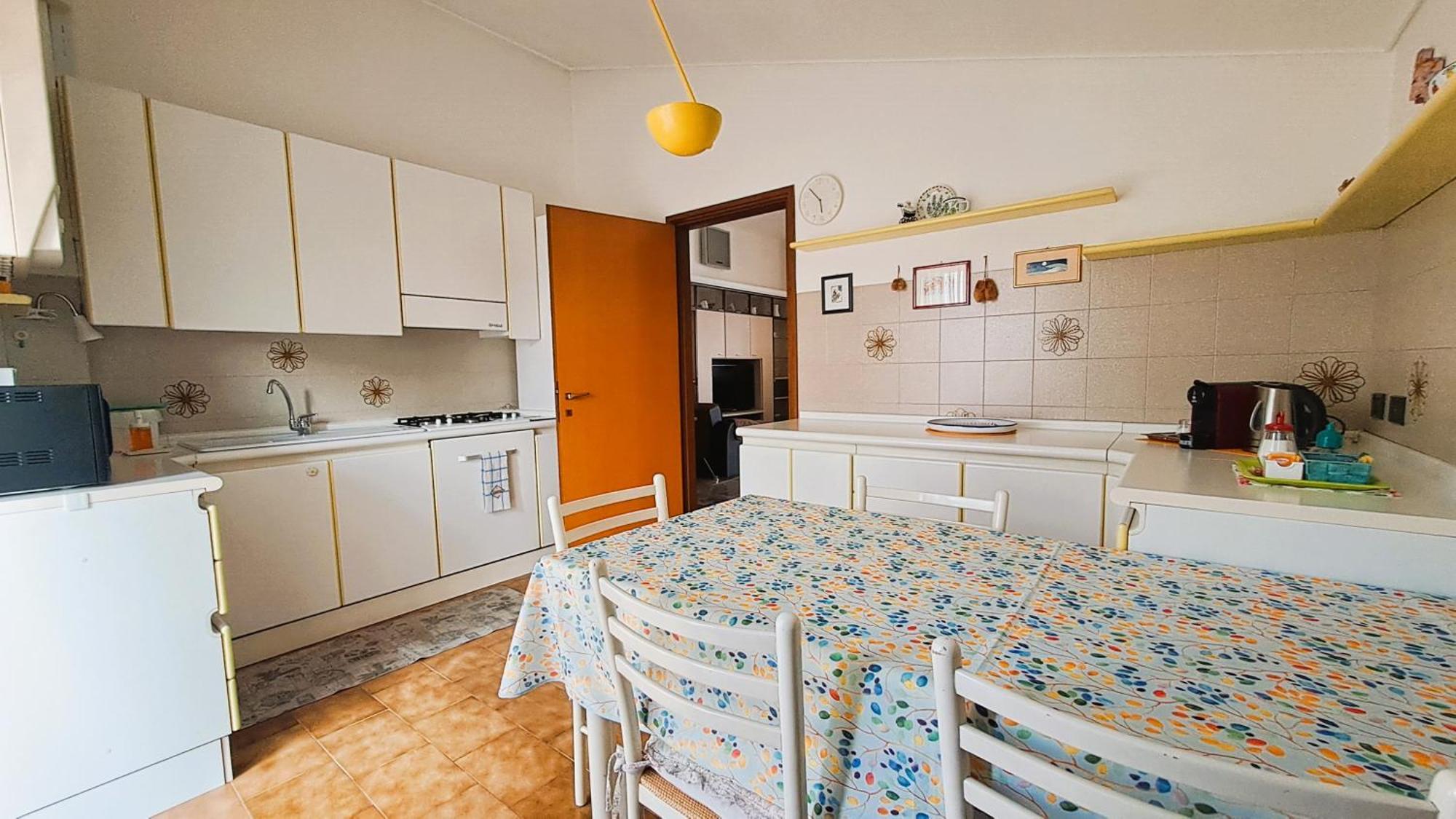 Colleoni'S Lodge Casa Vacanze Con 2 Appartamenti 韦尔德里诺 外观 照片