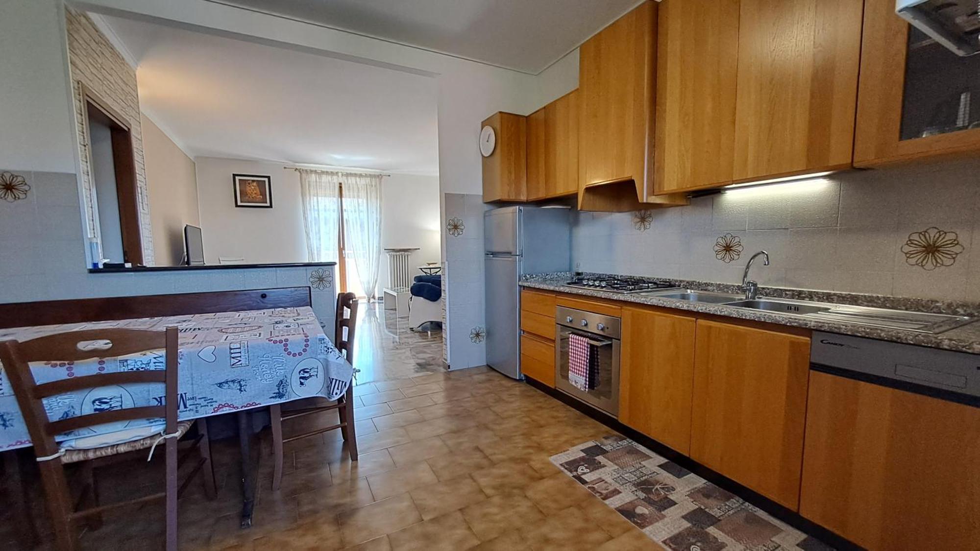 Colleoni'S Lodge Casa Vacanze Con 2 Appartamenti 韦尔德里诺 外观 照片