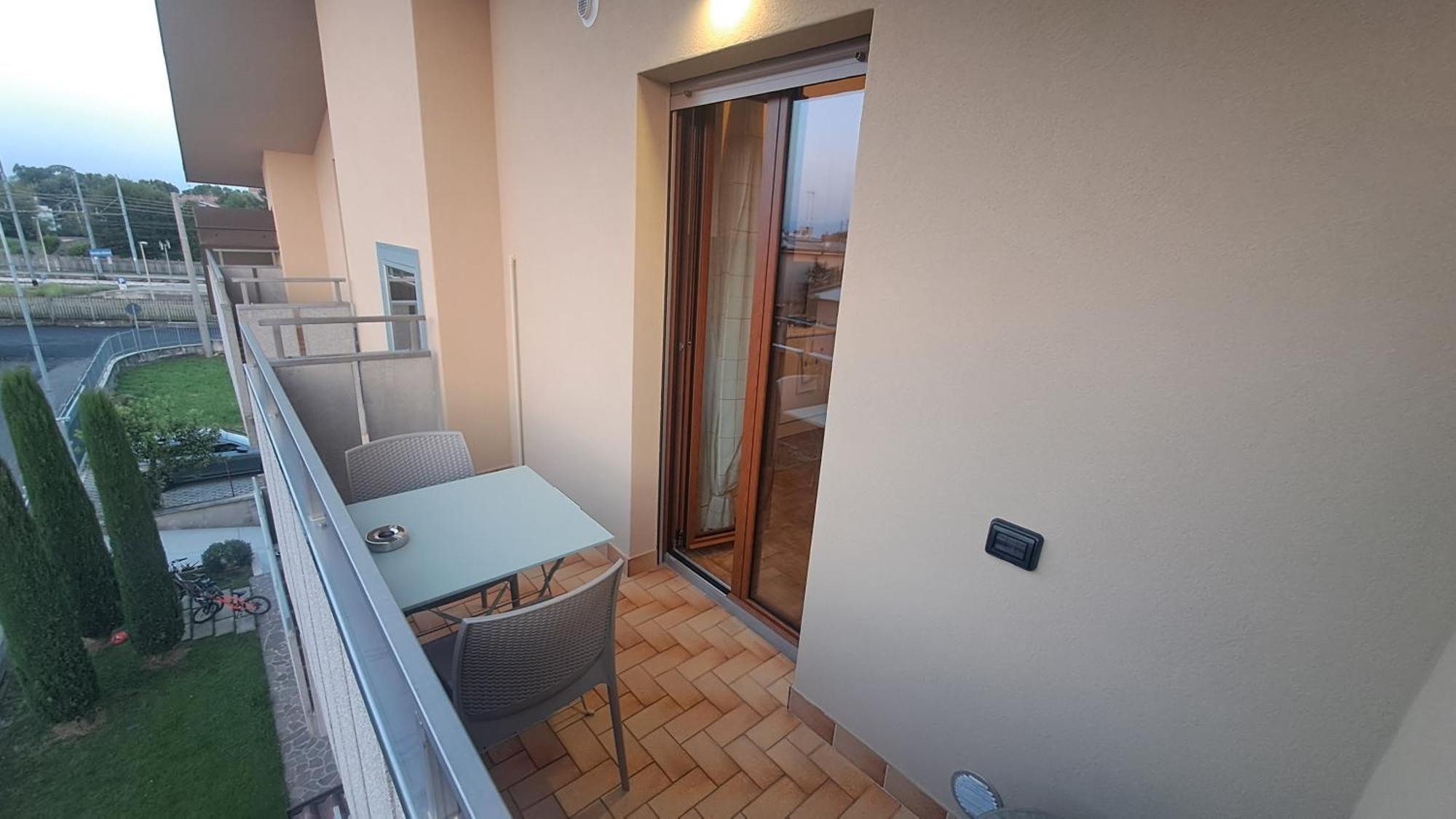 Colleoni'S Lodge Casa Vacanze Con 2 Appartamenti 韦尔德里诺 外观 照片