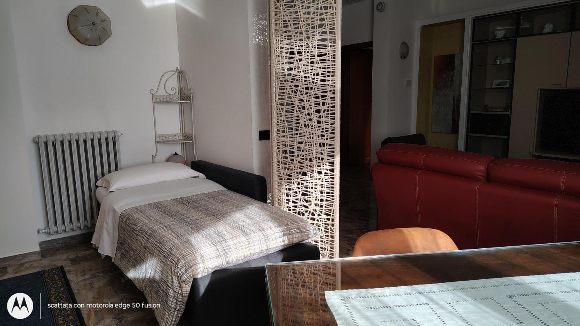 Colleoni'S Lodge Casa Vacanze Con 2 Appartamenti 韦尔德里诺 客房 照片
